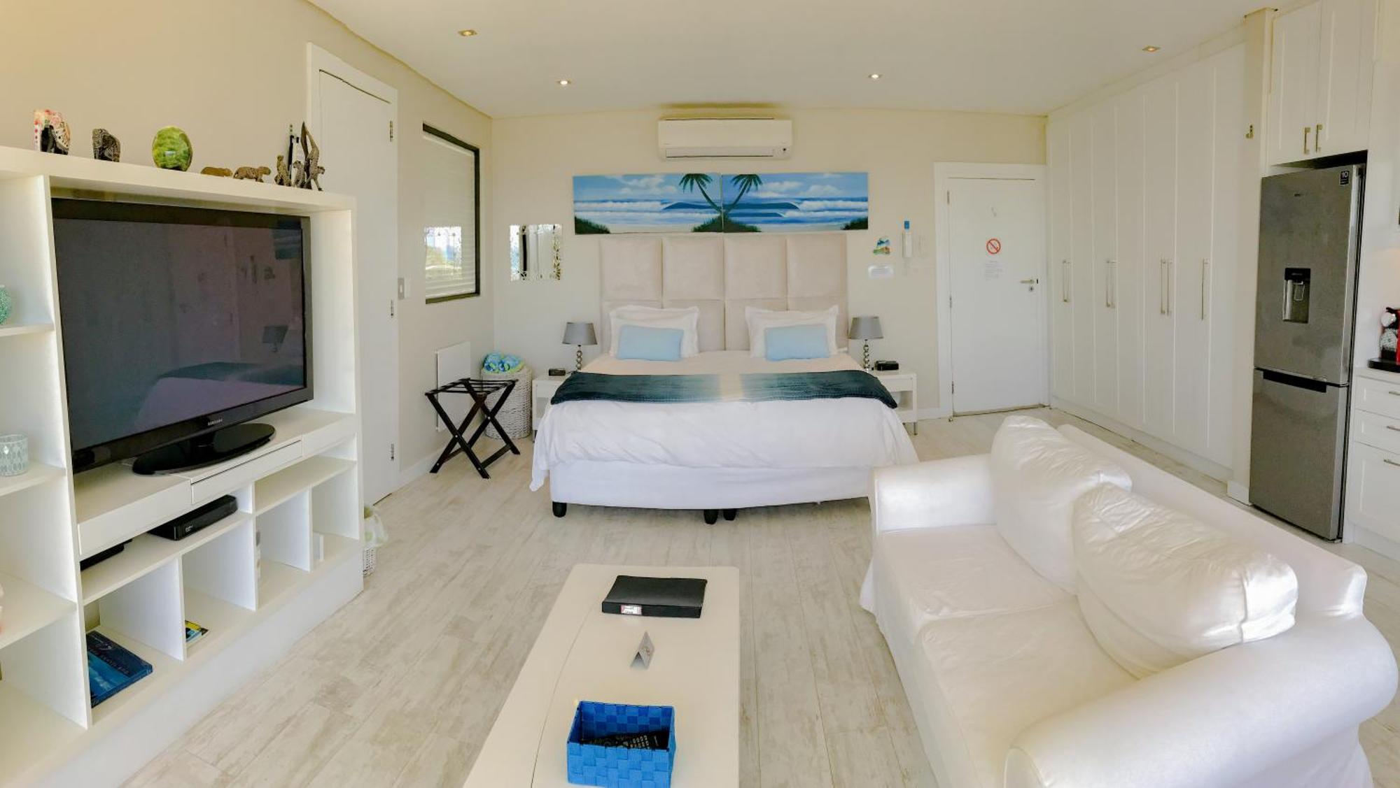 Sea Mount Apartamento Cidade Do Cabo Exterior foto