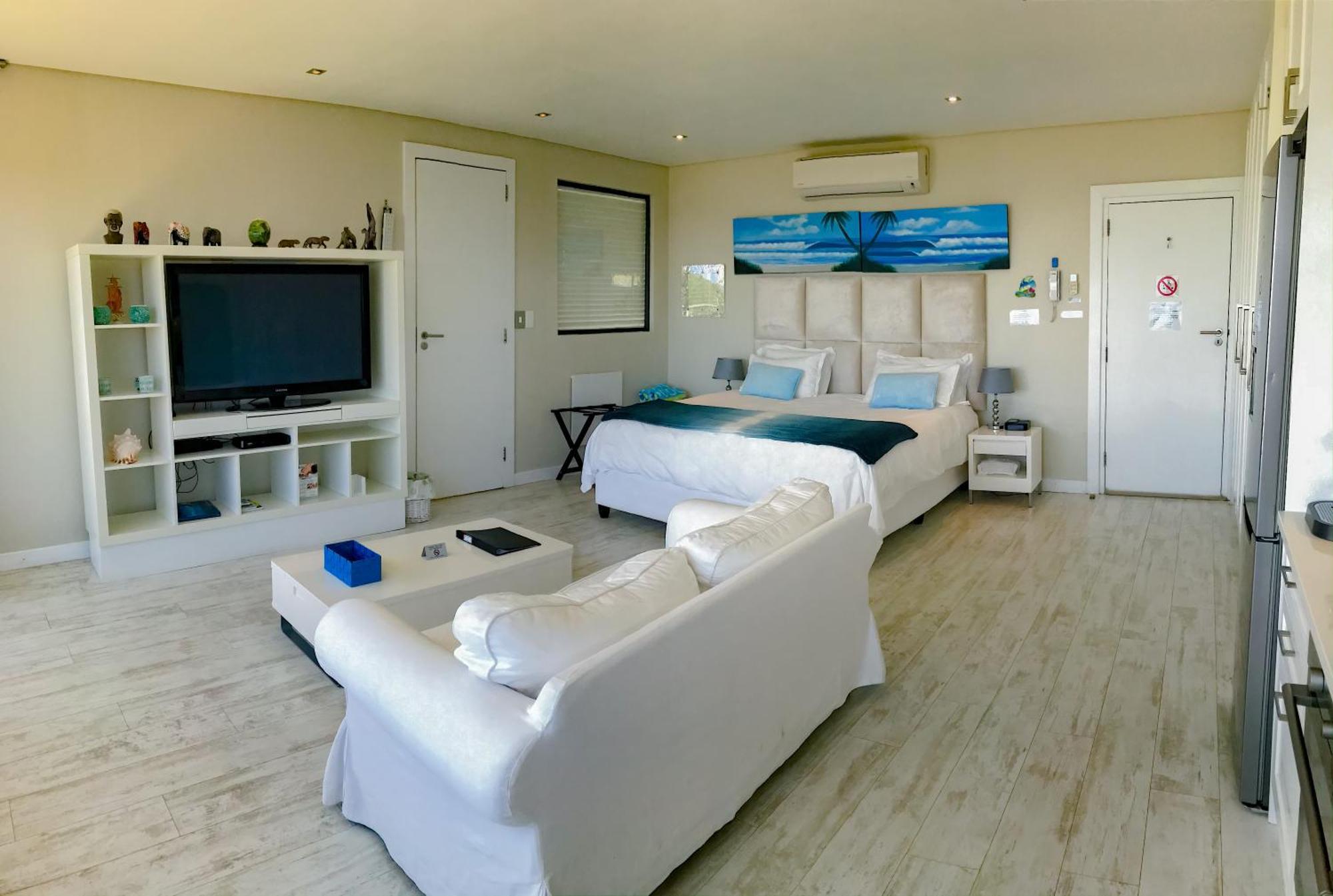 Sea Mount Apartamento Cidade Do Cabo Exterior foto