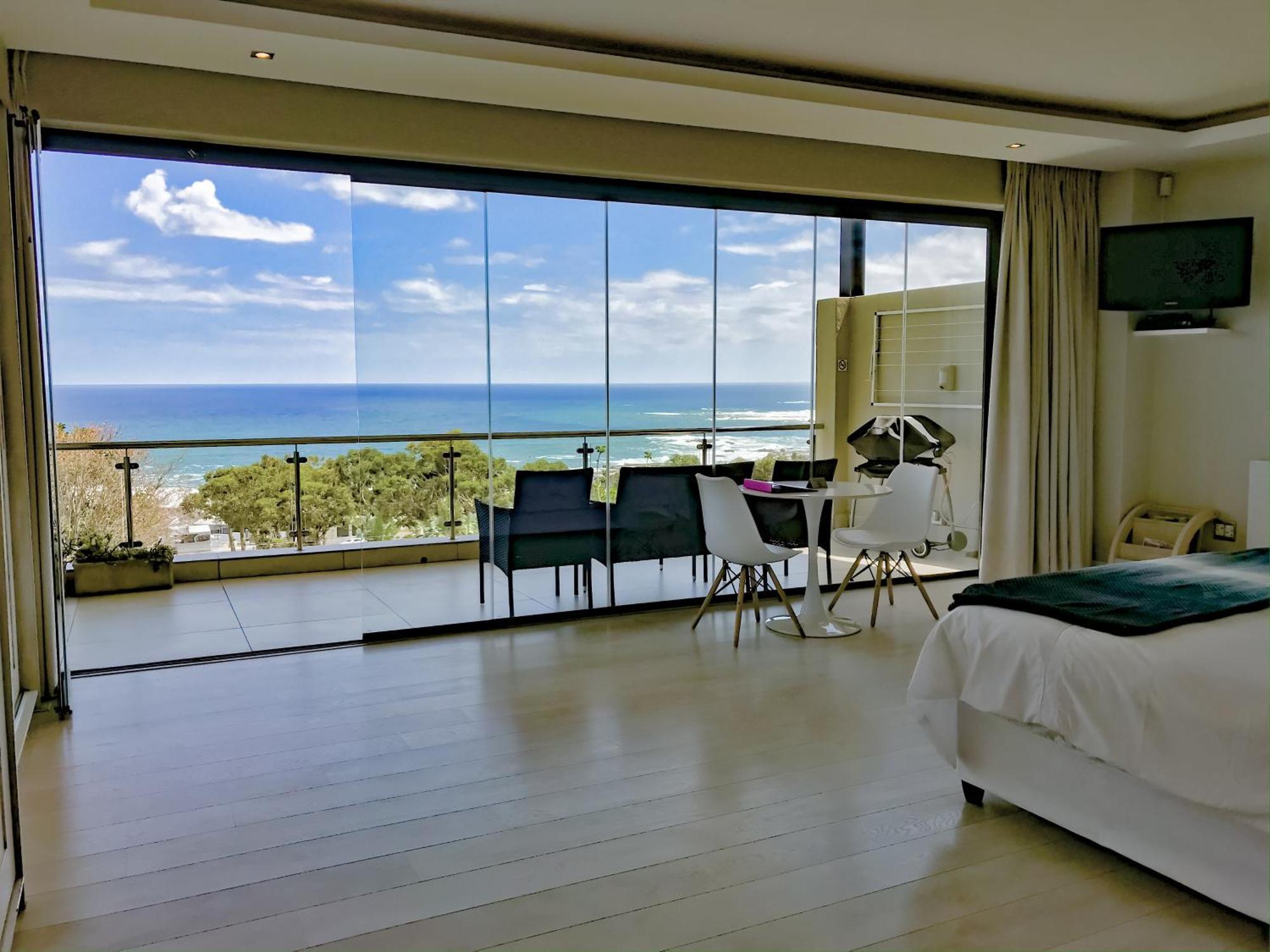 Sea Mount Apartamento Cidade Do Cabo Exterior foto