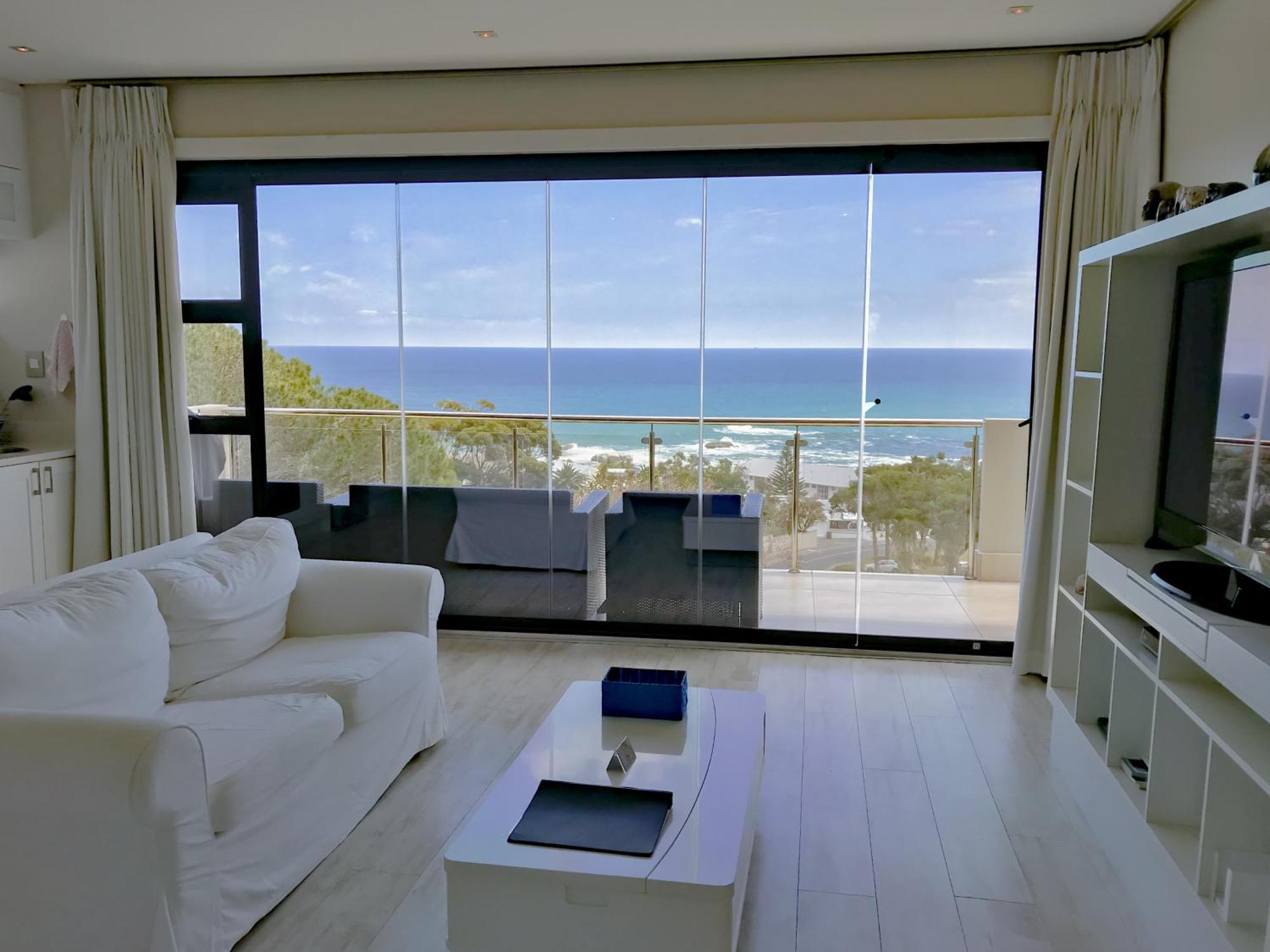 Sea Mount Apartamento Cidade Do Cabo Exterior foto