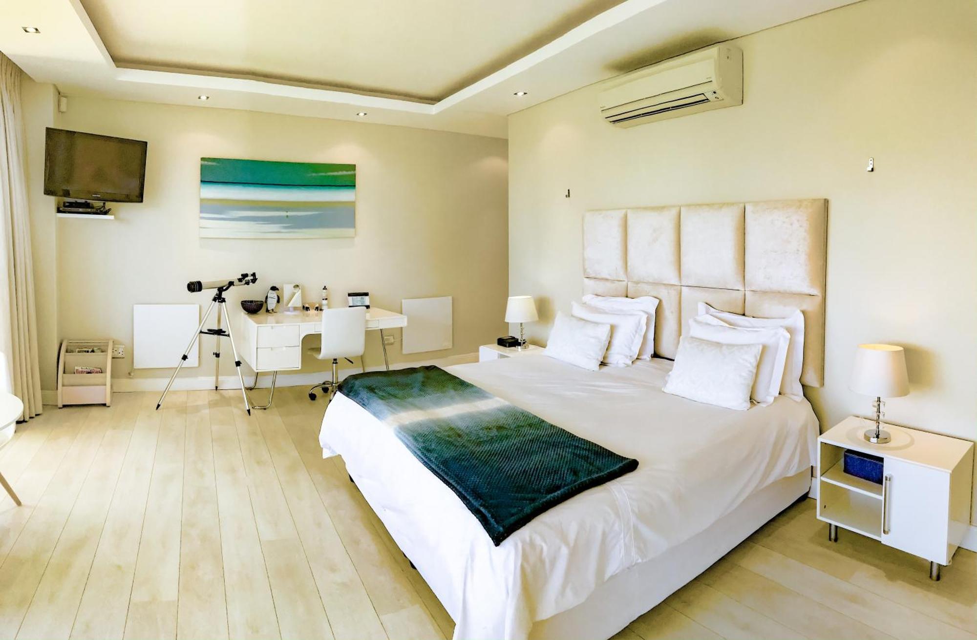 Sea Mount Apartamento Cidade Do Cabo Exterior foto