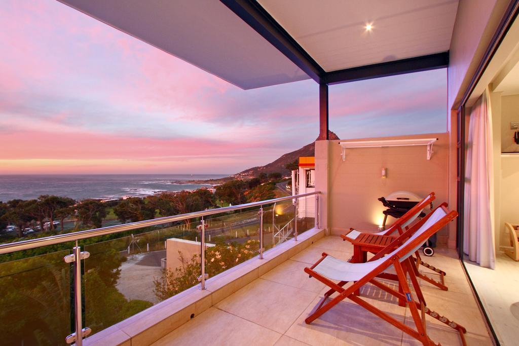 Sea Mount Apartamento Cidade Do Cabo Quarto foto