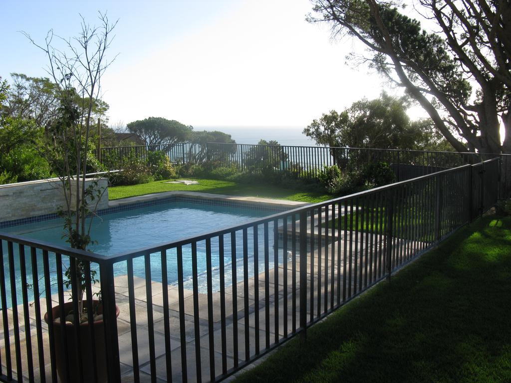 Sea Mount Apartamento Cidade Do Cabo Exterior foto