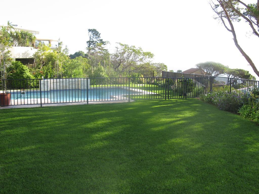Sea Mount Apartamento Cidade Do Cabo Exterior foto