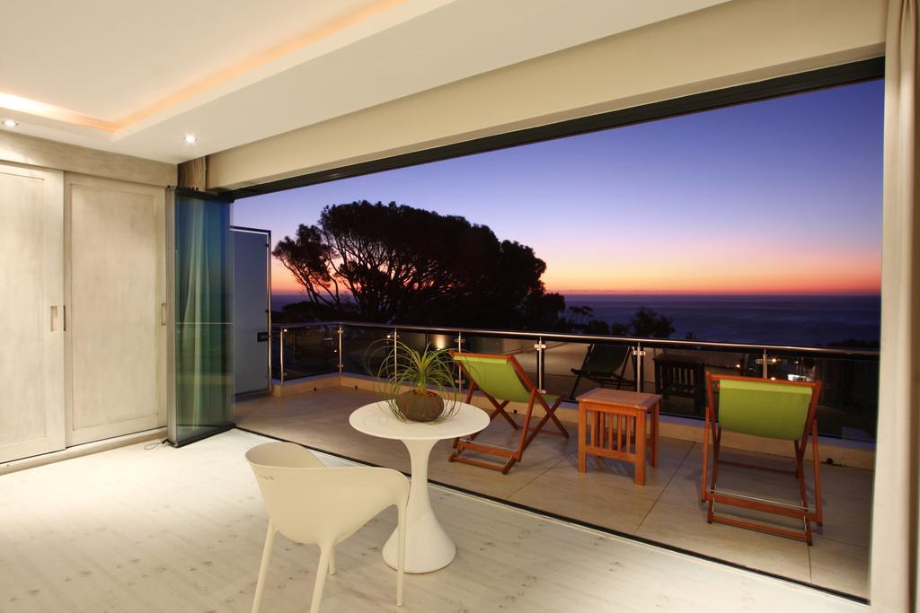 Sea Mount Apartamento Cidade Do Cabo Exterior foto