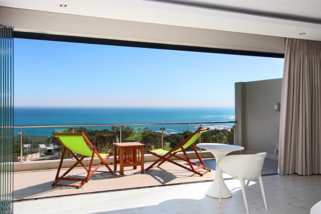 Sea Mount Apartamento Cidade Do Cabo Exterior foto