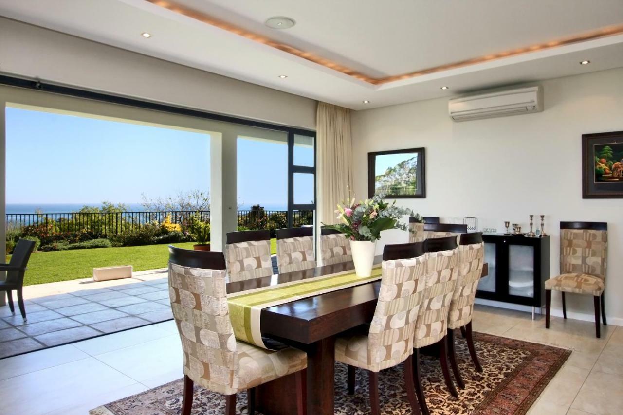 Sea Mount Apartamento Cidade Do Cabo Exterior foto
