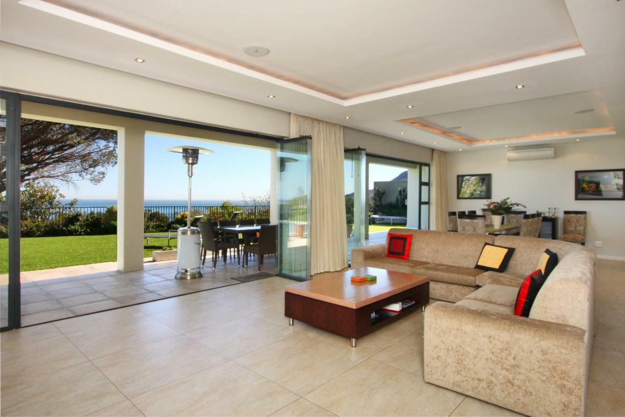Sea Mount Apartamento Cidade Do Cabo Exterior foto