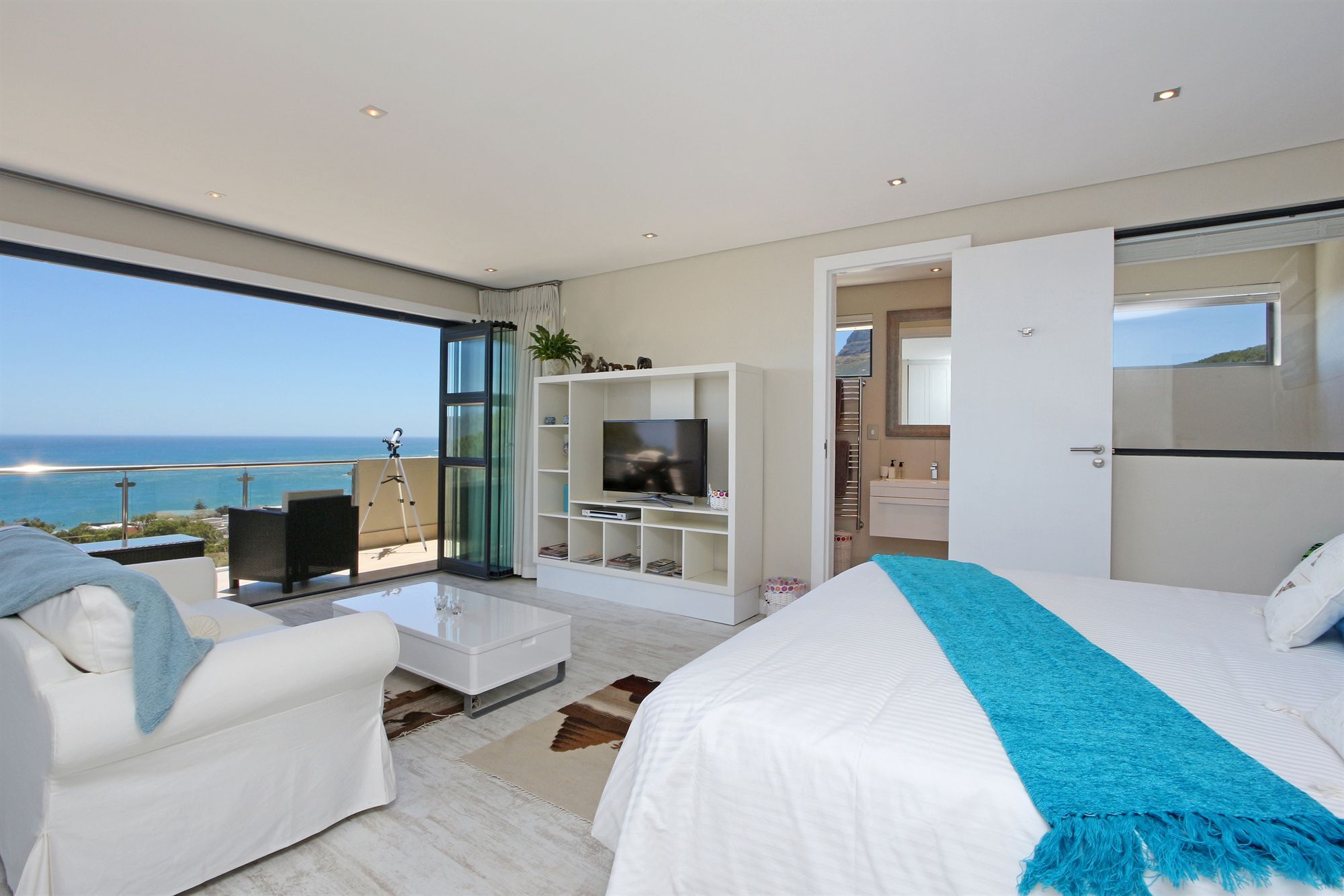 Sea Mount Apartamento Cidade Do Cabo Exterior foto